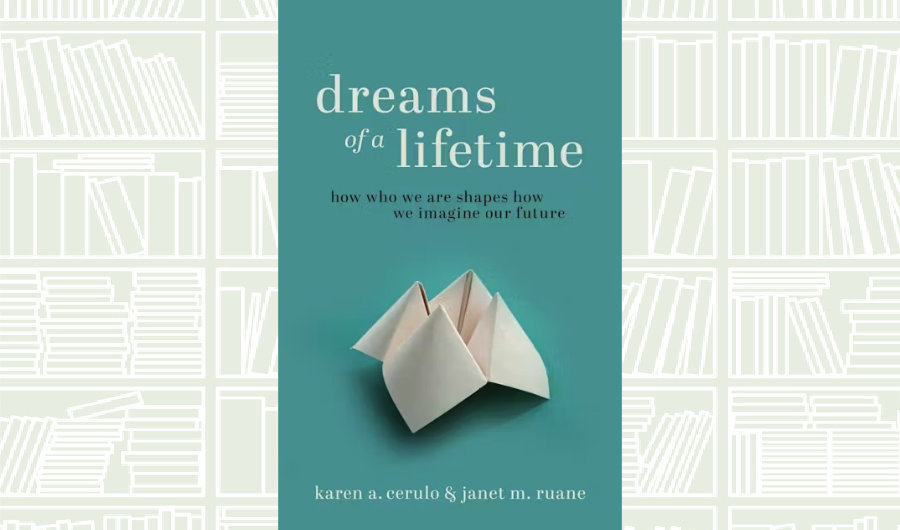 What We Are Reading Today: ‘Dreams of a Lifetime’