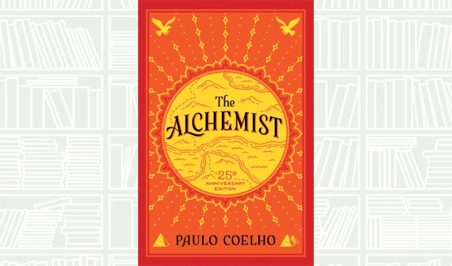 Book Review: ‘The Alchemist’ by Paulo Coelho