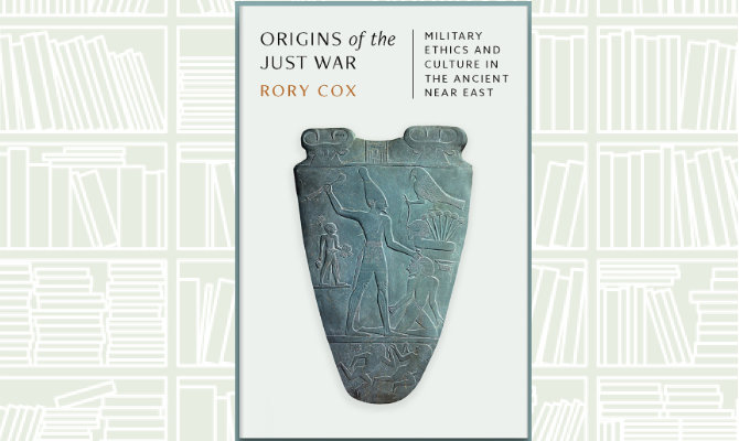 What We Are Reading Today: Origins of the Just War