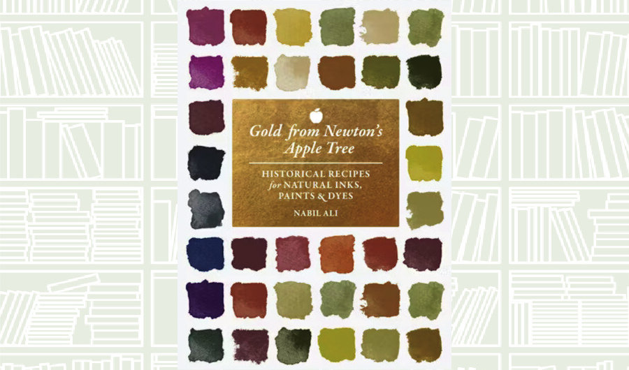 What We Are Reading Today: ‘Gold from Newton’s Apple Tree’ by Nabil Ali