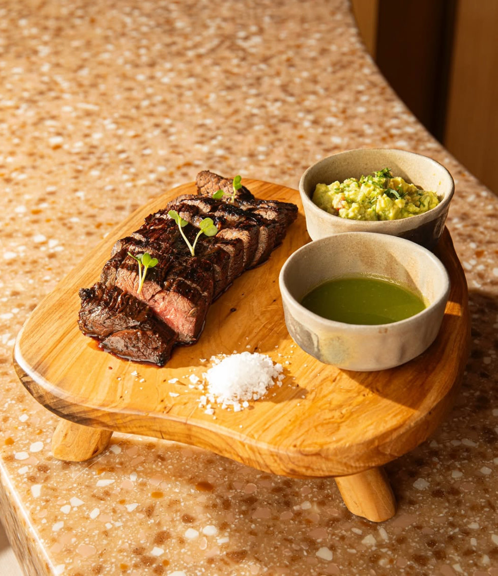 Where We Are Going Today: Cocina La Cantina