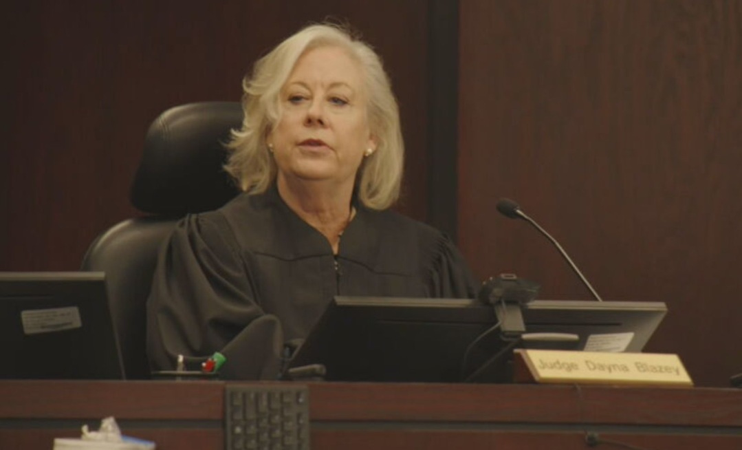 Texas judge Dayna Blazey on Thursday declared four men who were wrongfully accused of the 1991 Austin yogurt shop murders innocent, formally clearing their names in a courtroom for the first time since the killings of four teenage girls that haunted the city for decades. (X/@BettieCrossTV)