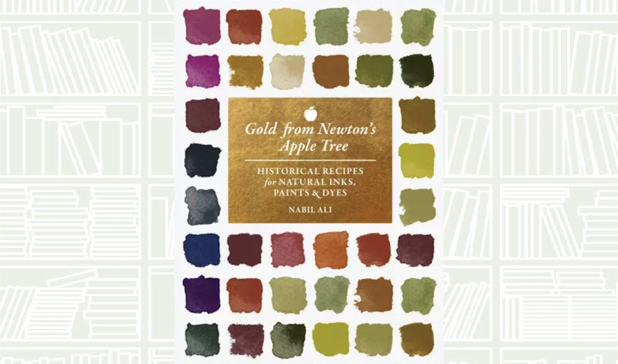 What We Are Reading Today: ‘Gold from Newton’s Apple Tree’ by Nabil Ali