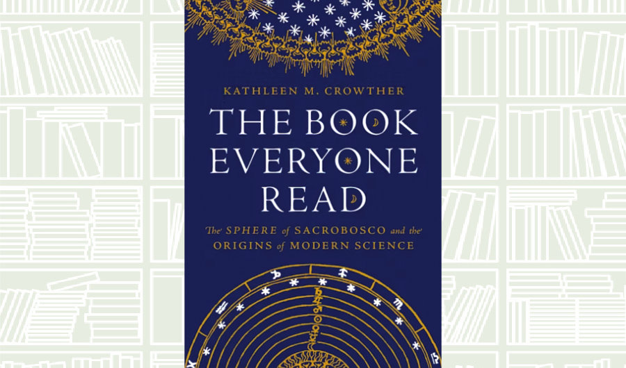 What We Are Reading Today: The Book Everyone Read by Kathleen M. Crowther