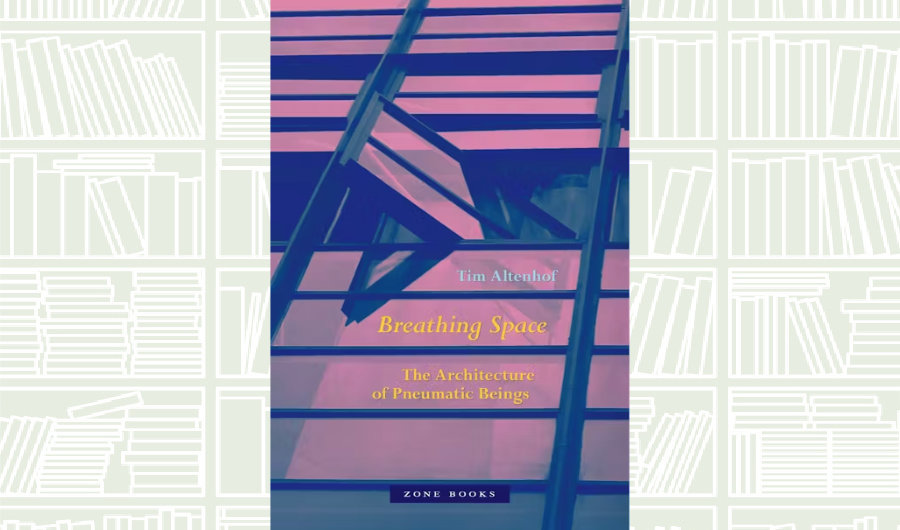 What We Are Reading Today: Breathing Space by Tim Altenhof