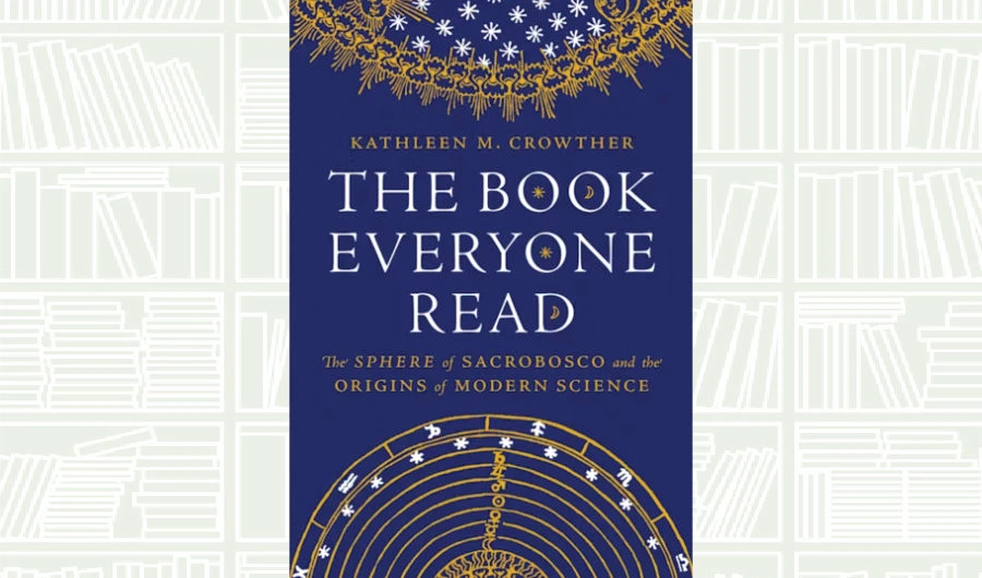 What We Are Reading Today: The Book Everyone Read by Kathleen M. Crowther