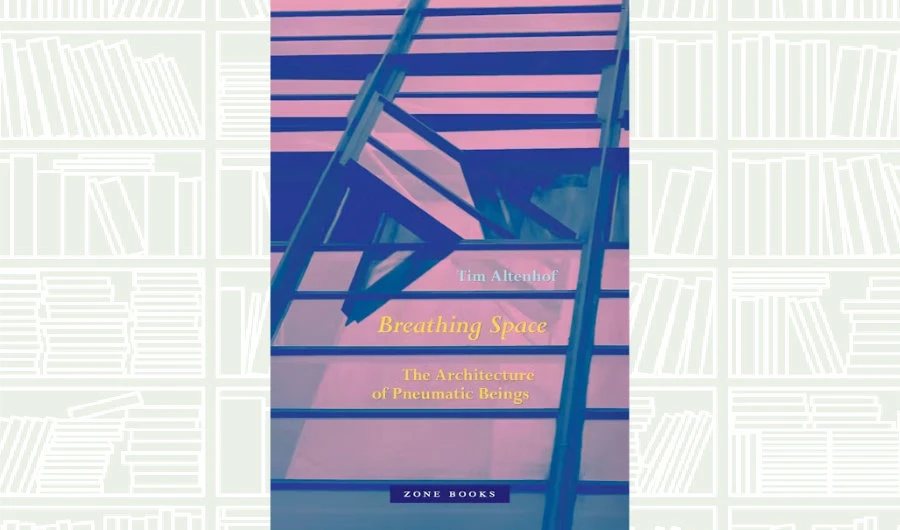 What We Are Reading Today: Breathing Space by Tim Altenhof