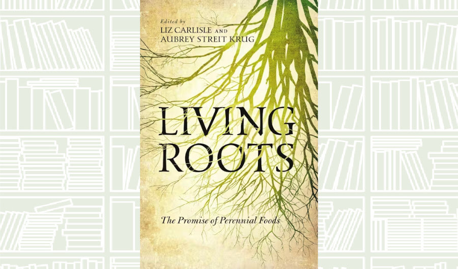 What We Are Reading Today: ‘Living Roots: The Promise of Perennial Foods’