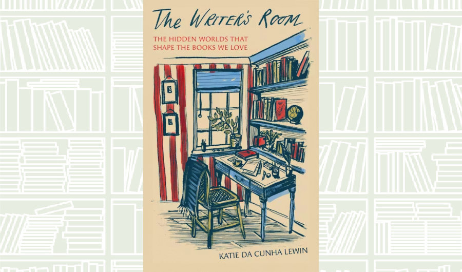 What We Are Reading Today: ‘The Writer’s Room’ by Katie Da Cunha Lewin