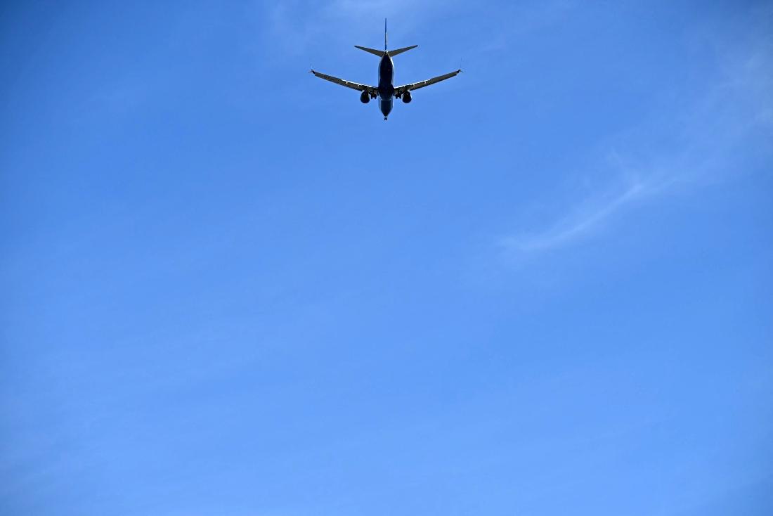 For travelers, it can mean having to navigate a confusing web of passenger protections. (FILE/AFP)