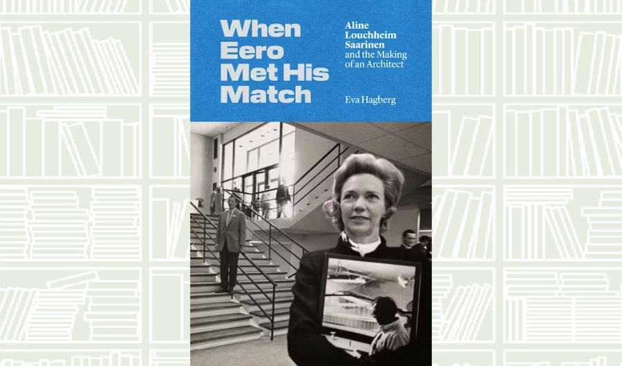 What We Are Reading Today: When Eero Met His Match by Eva Hagberg