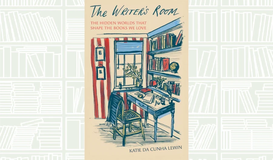 What We Are Reading Today: ‘The Writer’s Room’ by Katie Da Cunha Lewin