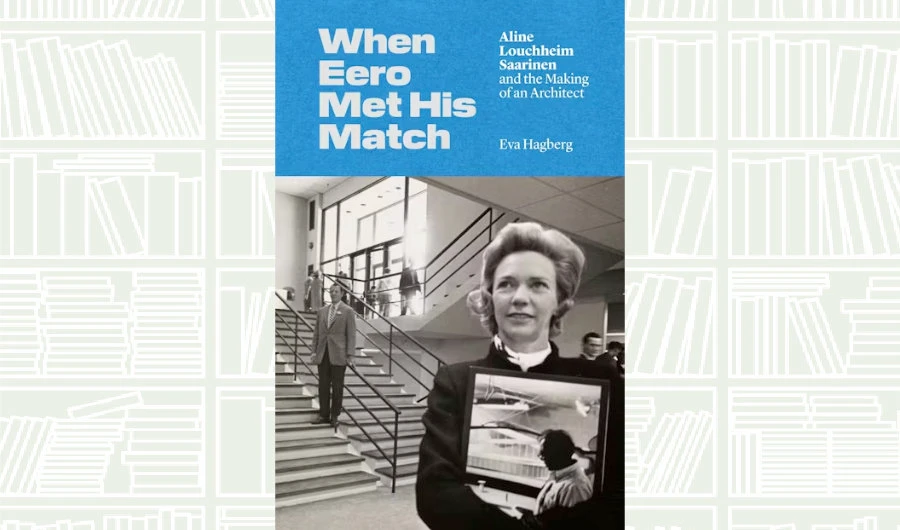 What We Are Reading Today: When Eero Met His Match by Eva Hagberg