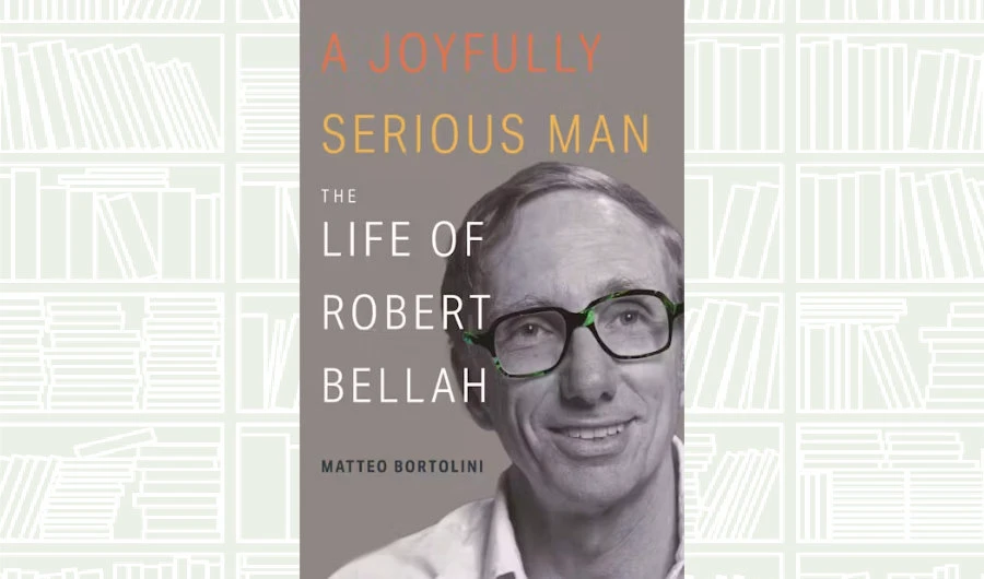 What We Are Reading Today: A Joyfully Serious Man by Matteo Bortolini
