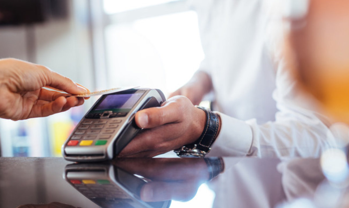 Saudi Arabia’s rapid progress in electronic payments reflects the success of its broader economic transformation. (Shutterstock)