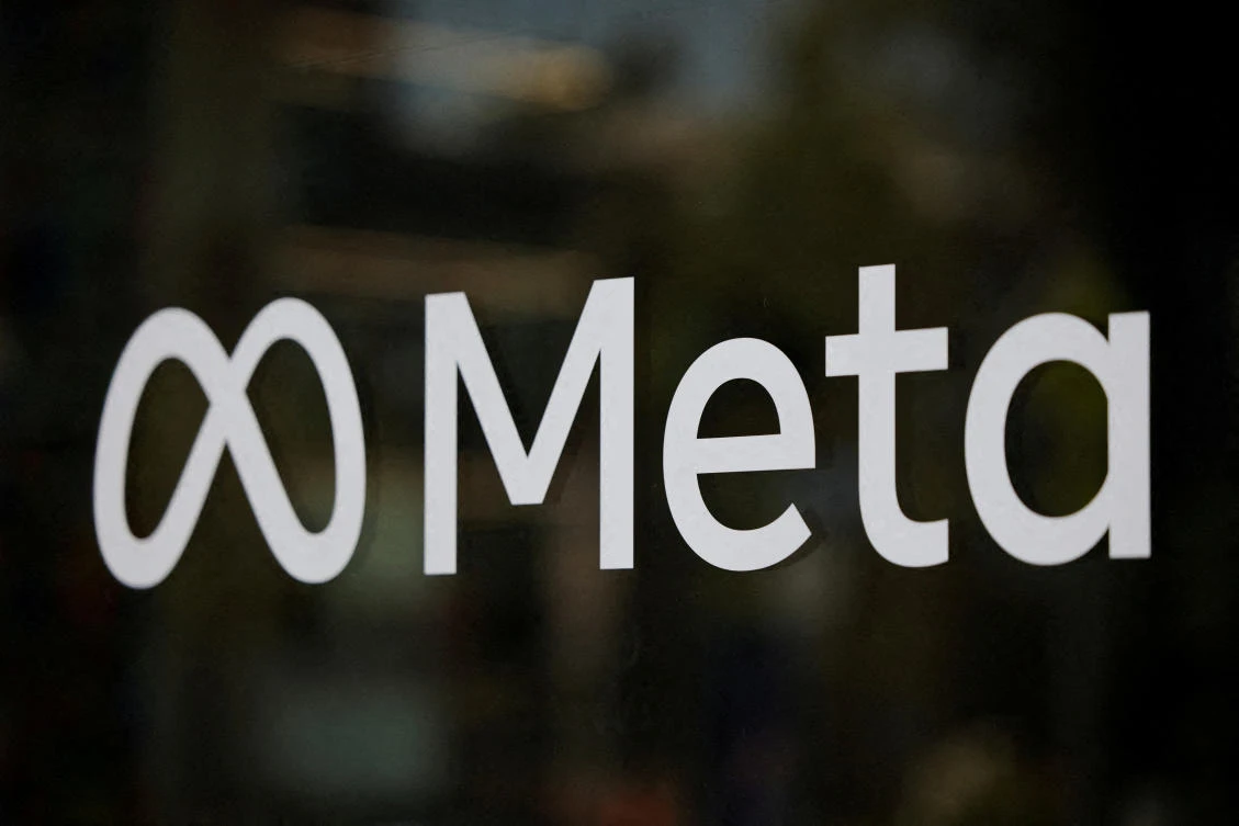 Made up of prominent figures from academia, media and civil society, the Oversight Board is a last resort for punished or banned Meta users, examining the company’s compliance with its own policies and global human rights standards. (REUTERS/File)