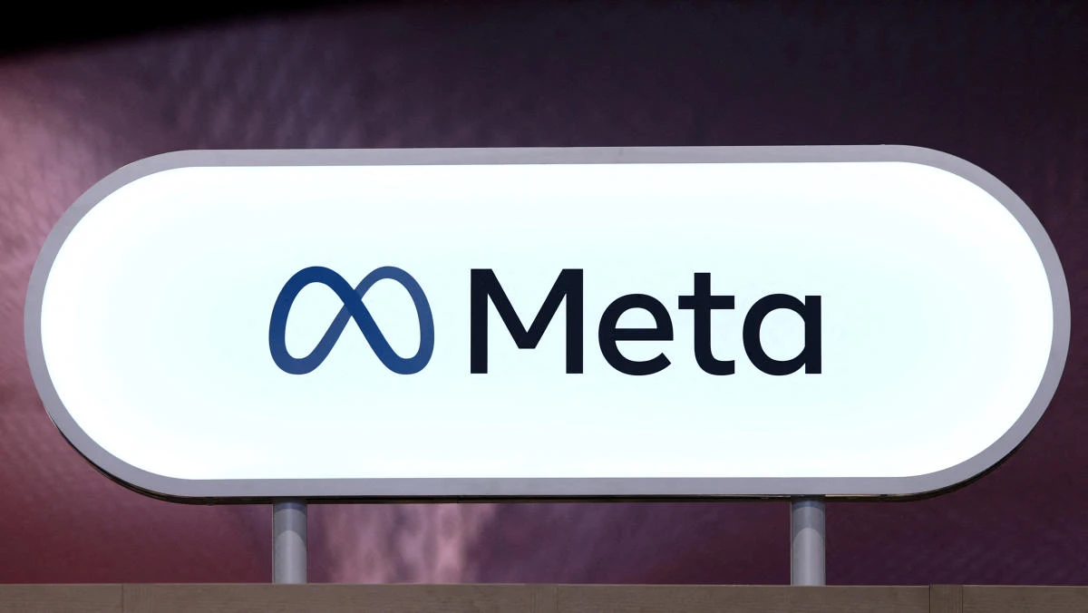 Last year, a US court ordered NSO to stop targeting Meta’s WhatsApp, a development the spyware company warned could put it out of business. (REUTERS/File)