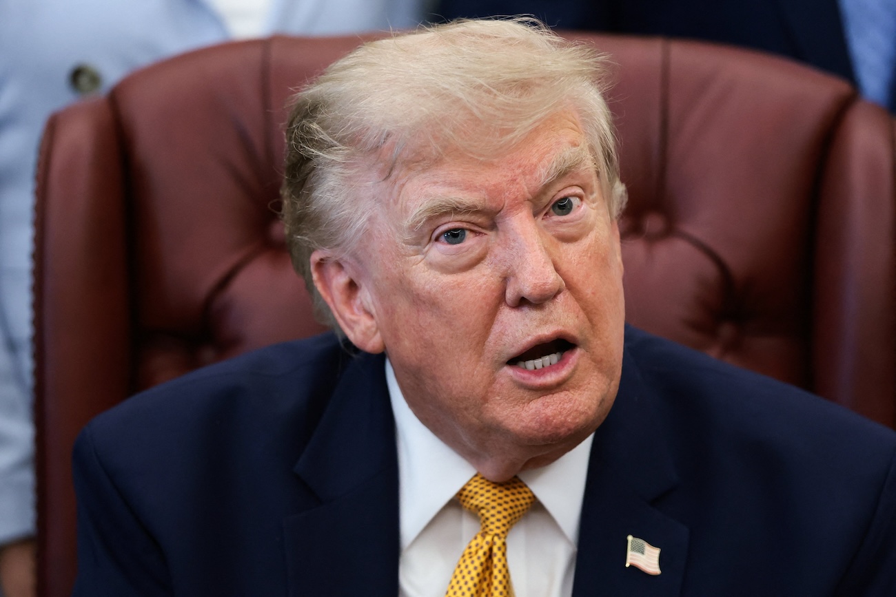 US hubris has led to a Middle East quagmire