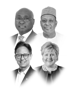 A new paradigm for global health financing