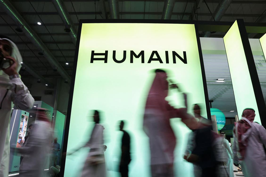 Adobe to offer free access to AI tools in Saudi Arabia in $4 billion deal