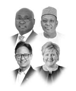 A new paradigm for global health financing