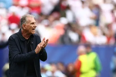 مونديال 2026.. كولومبيا المقنعة تلتقي كيروش وغانا في دور الـ32