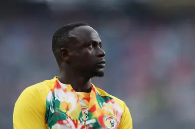 مونديال 2026.. السنغال وبلجيكا تنتظران ماني ودوكو