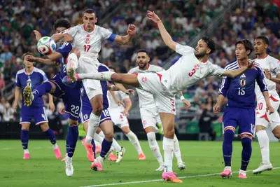مونديال 2026.. ألمانيا تتأهل وفوز هولندي.. وتونس تودع