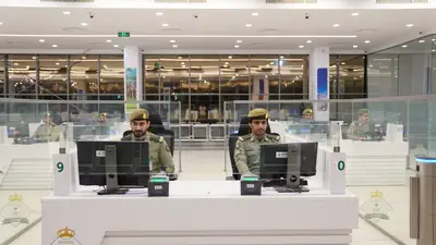 "الجوازات" تُصدر 25 ألف قرار إداري بحق مخالفي الإقامة والعمل