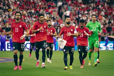منتخب مصر يعود إلي سبوكين بعد رفض الأمن الإقامة في سياتل
