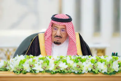 مجلس الوزراء يقرّ لائحة نظام تملك غير السعوديين للعقار