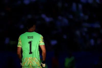 مونديال 2026.. بونو "الأخطبوط" معشوق جماهير "المغرب"
