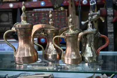 نجران تعيد إحياء تراثها عبر مقتنيات الماضي