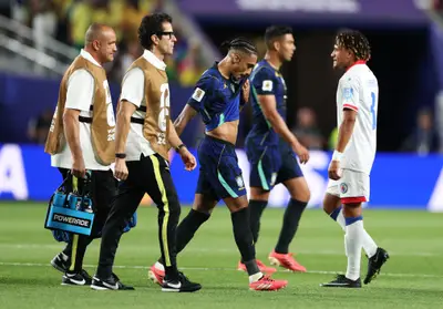 مونديال 2026.. البرازيل تعاني على الجهة اليمنى من دون رافينيا