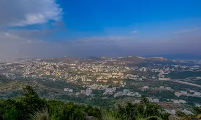 الحالة تمتد إلى أجزاء من منطقة نجران