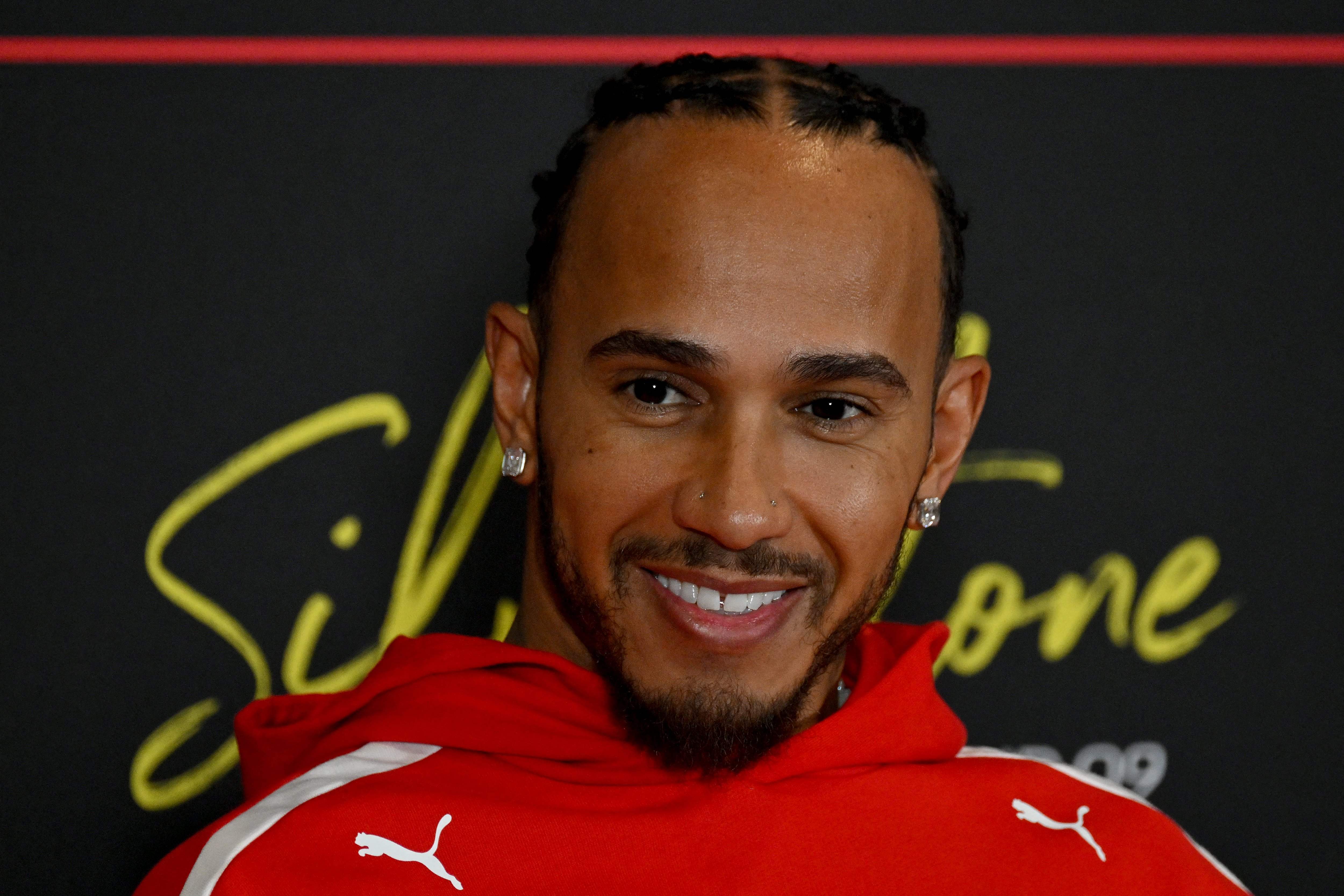 Horner: Red Bull had ‘secret meeting’ with Lewis Hamilton before 2013 Mercedes move