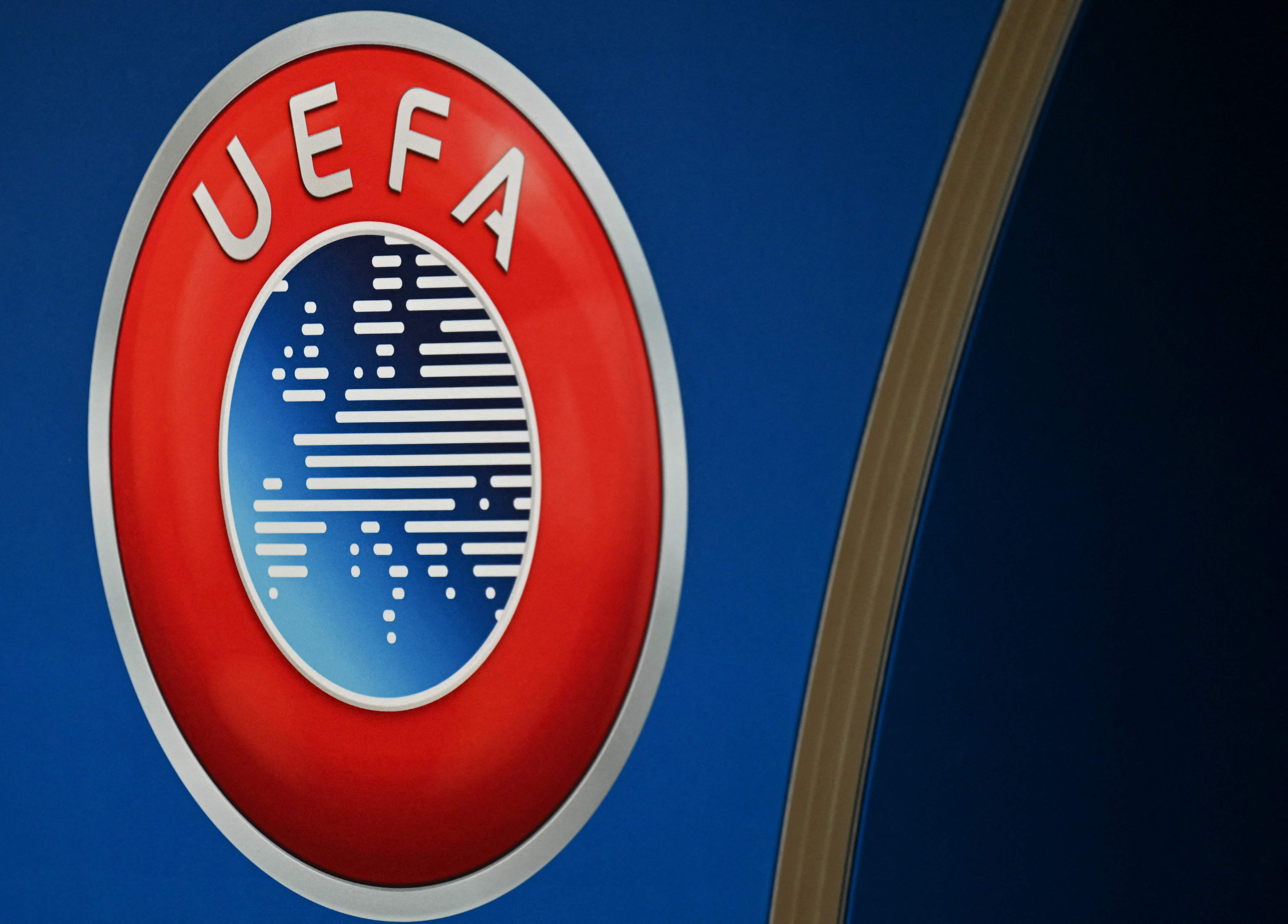 European soccer body UEFA ties financial future to US agency Relevent in 2nd rights sales deal
