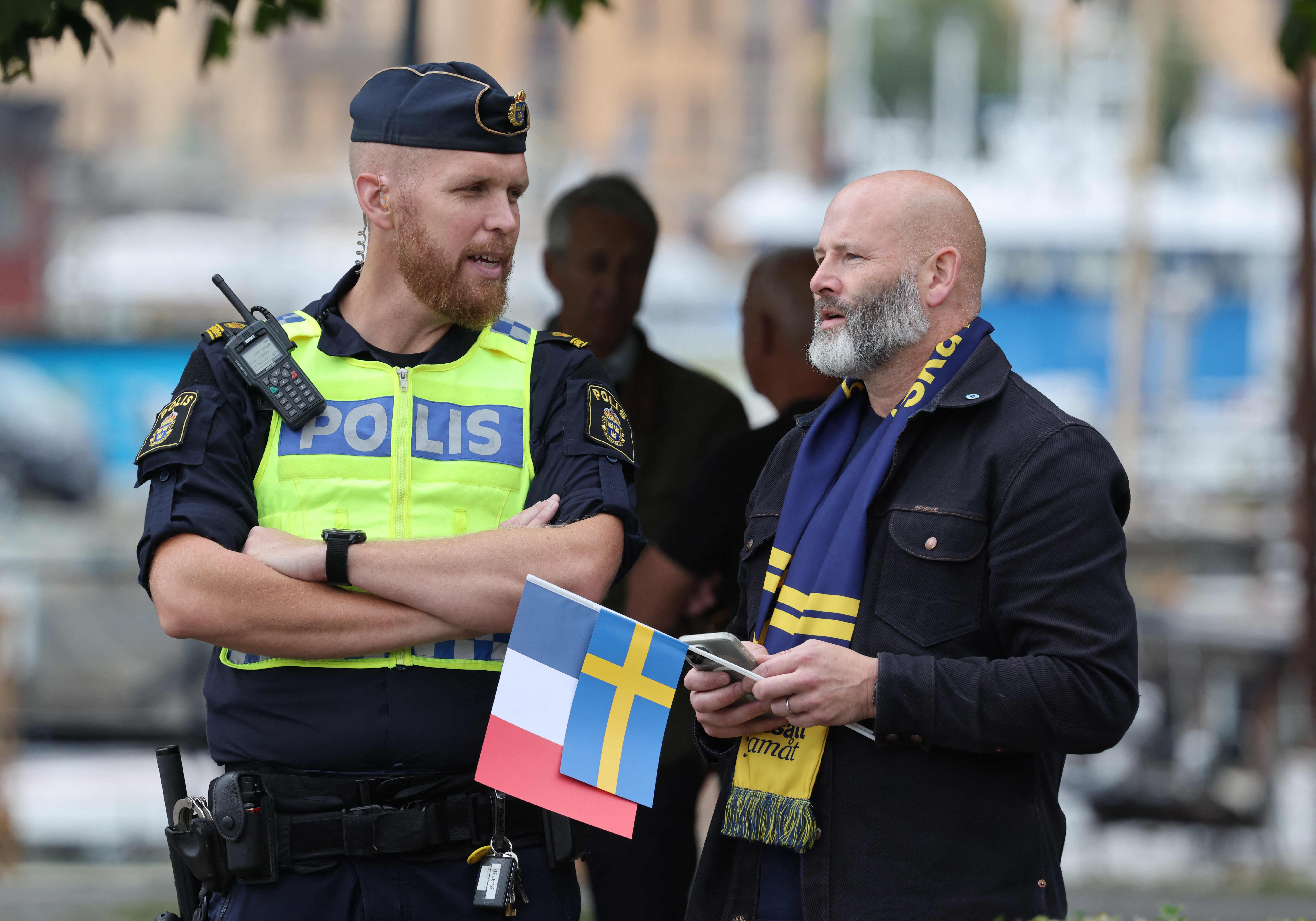 Sweden immigration restrictions spark healthcare concerns