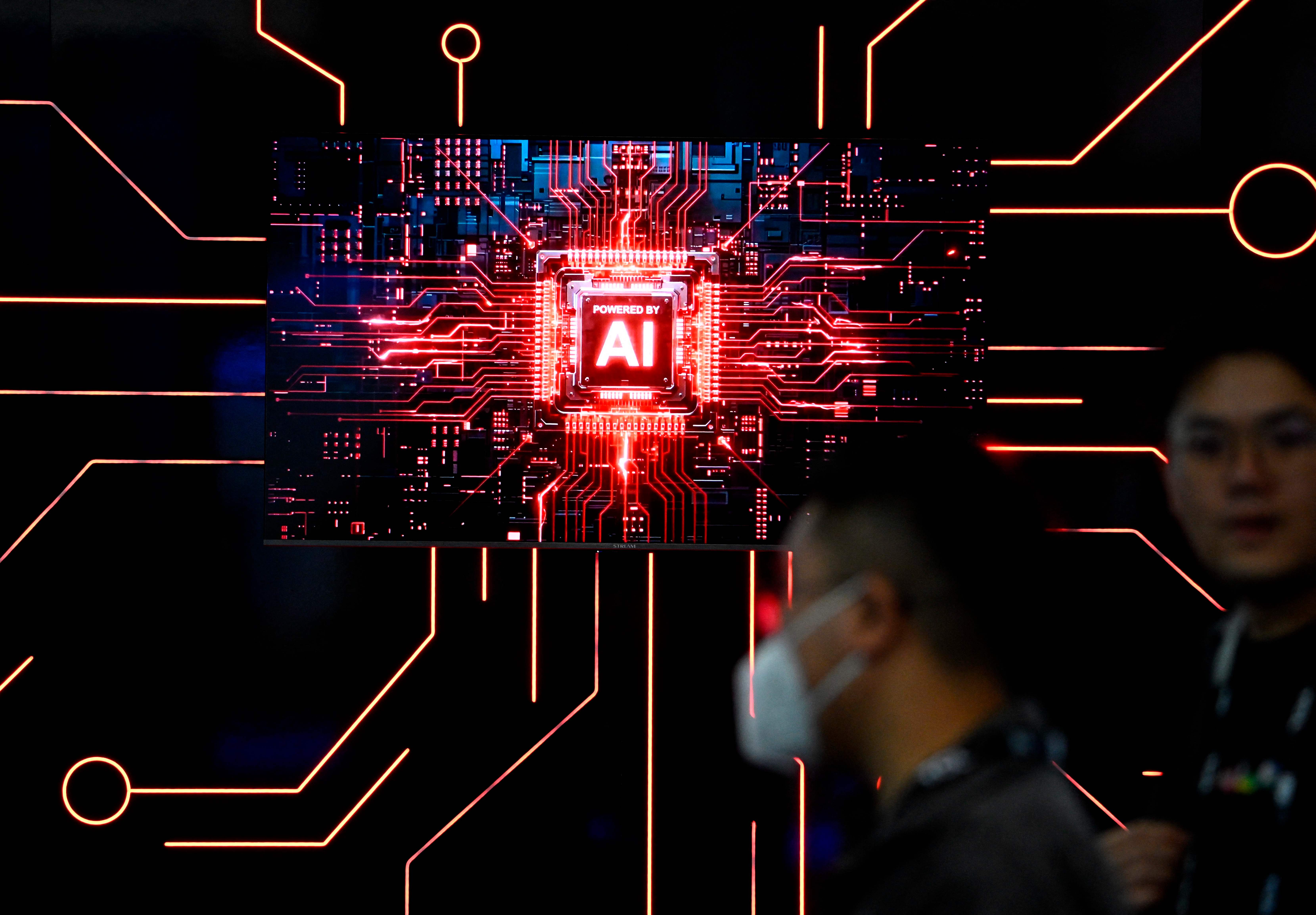 UN calls for ‘urgent action’ to rein in AI in face of ‘unprecedented risks’