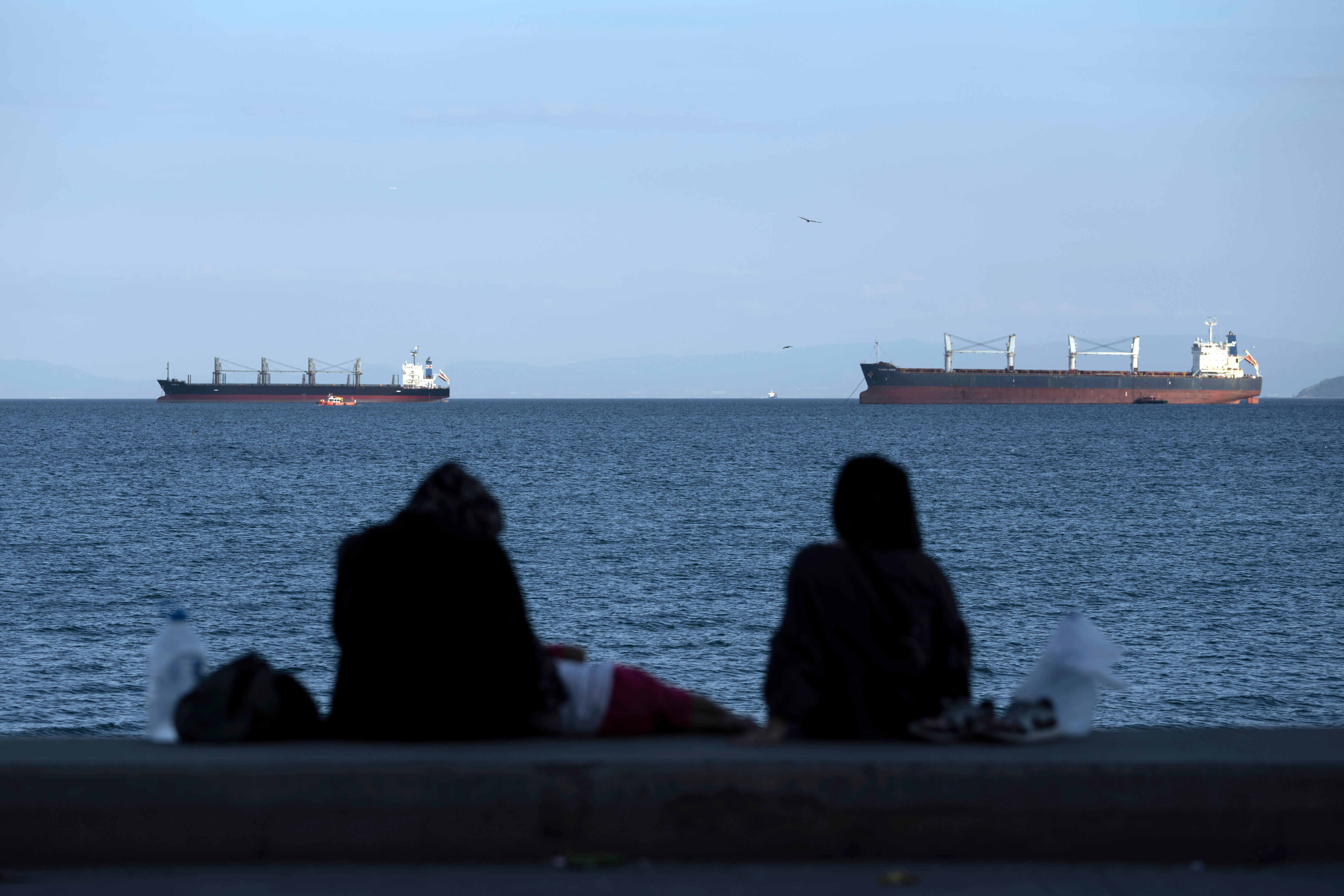 Photo: arabnews.com Iran Plans New Restricted Zone in Gulf Amid Tensions with US