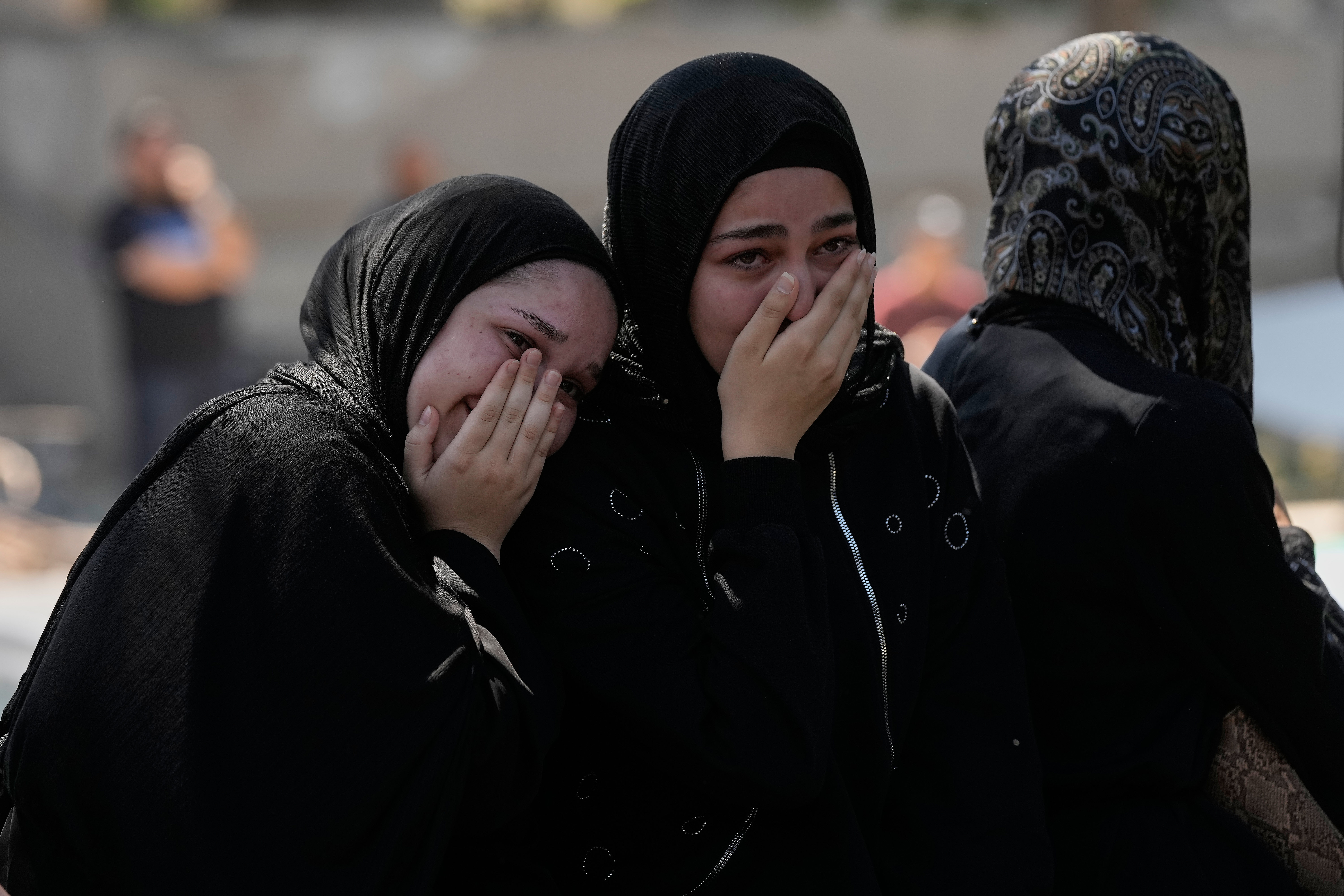 Lebanon media says one dead in Israeli drone strike