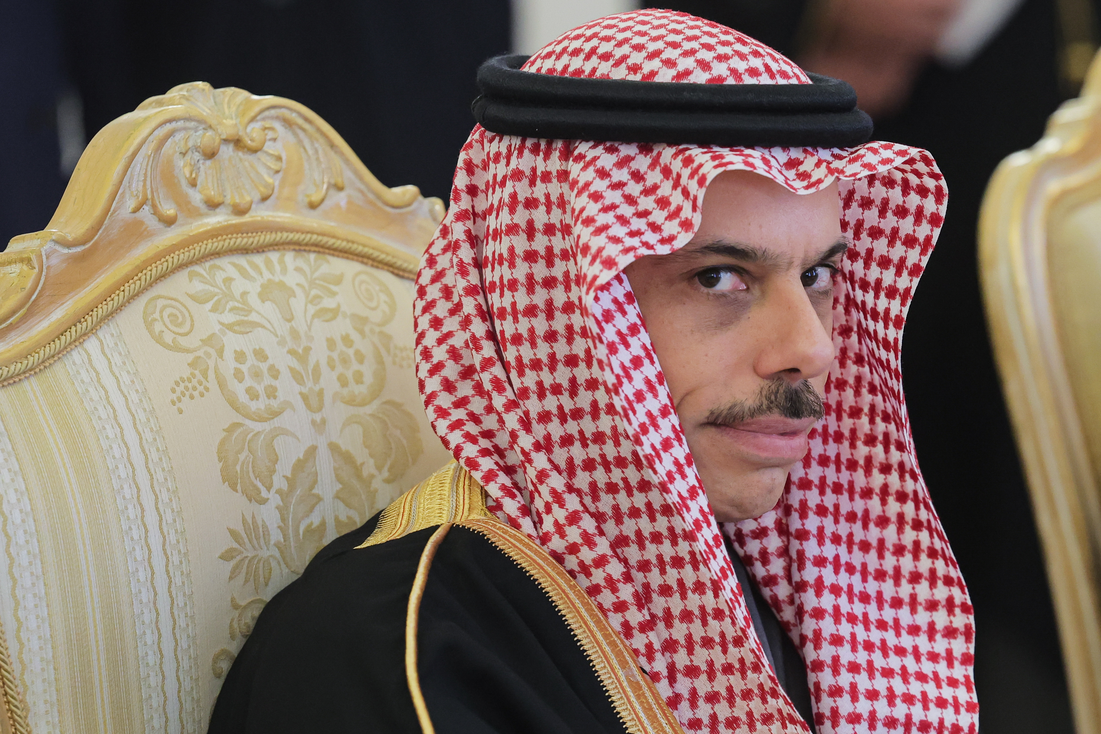 Saudi FM says Kingdom will not hesitate to defend itself against Houthi attacks