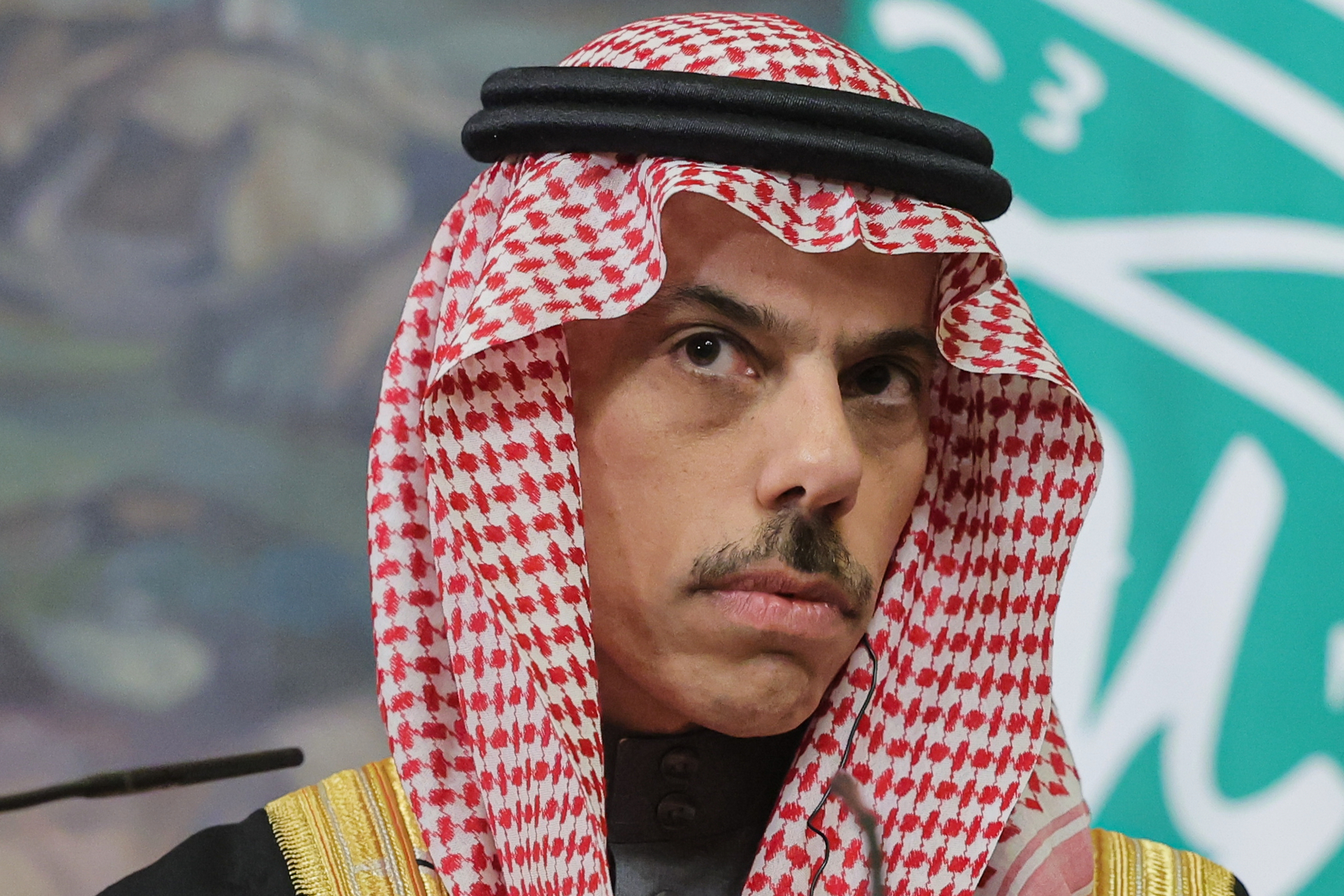 Saudi Arabia, Bahrain condemn Iranian attacks on Jordan