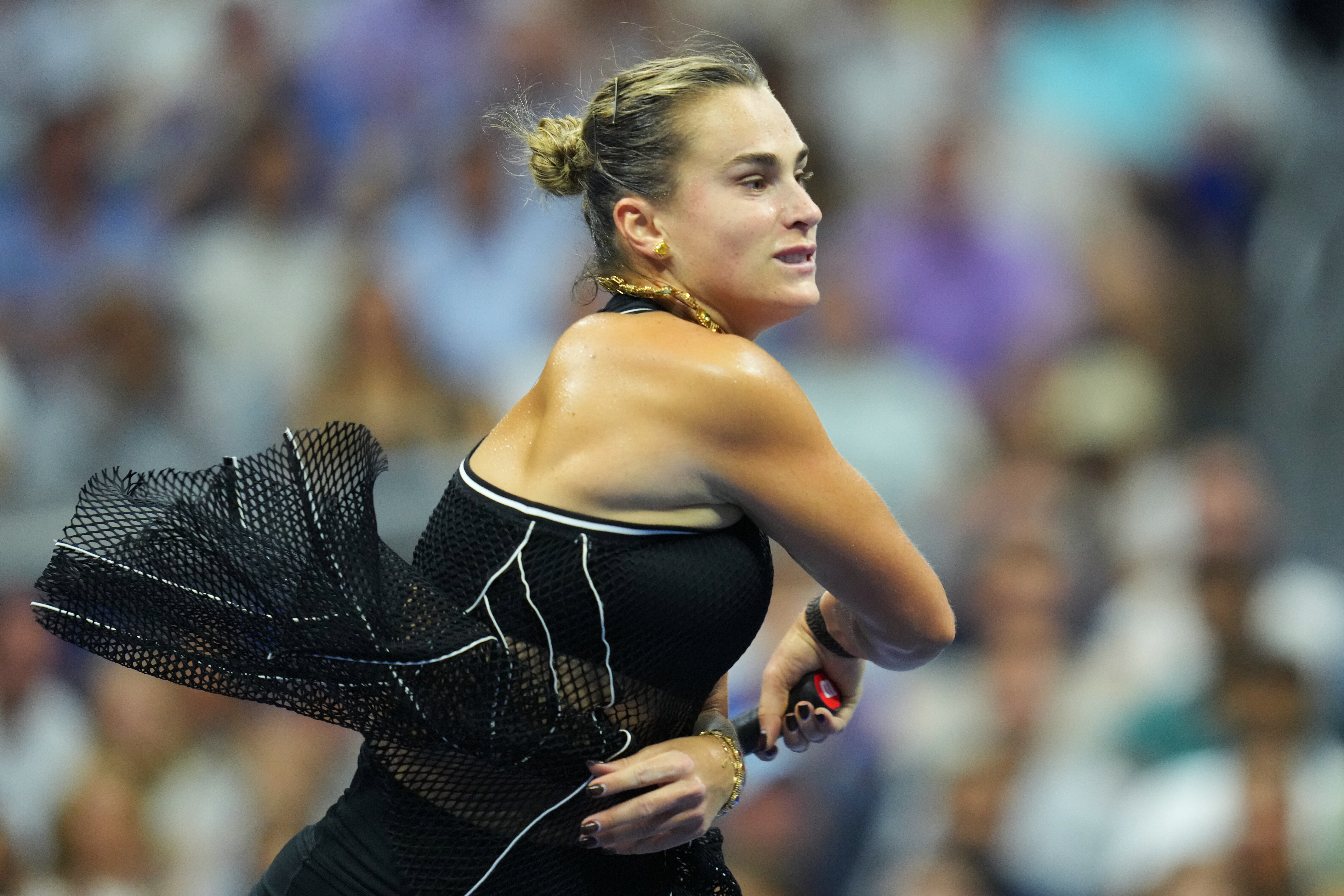 Aryna Sabalenka and Elena Rybakina meet for another major title in the US Open final