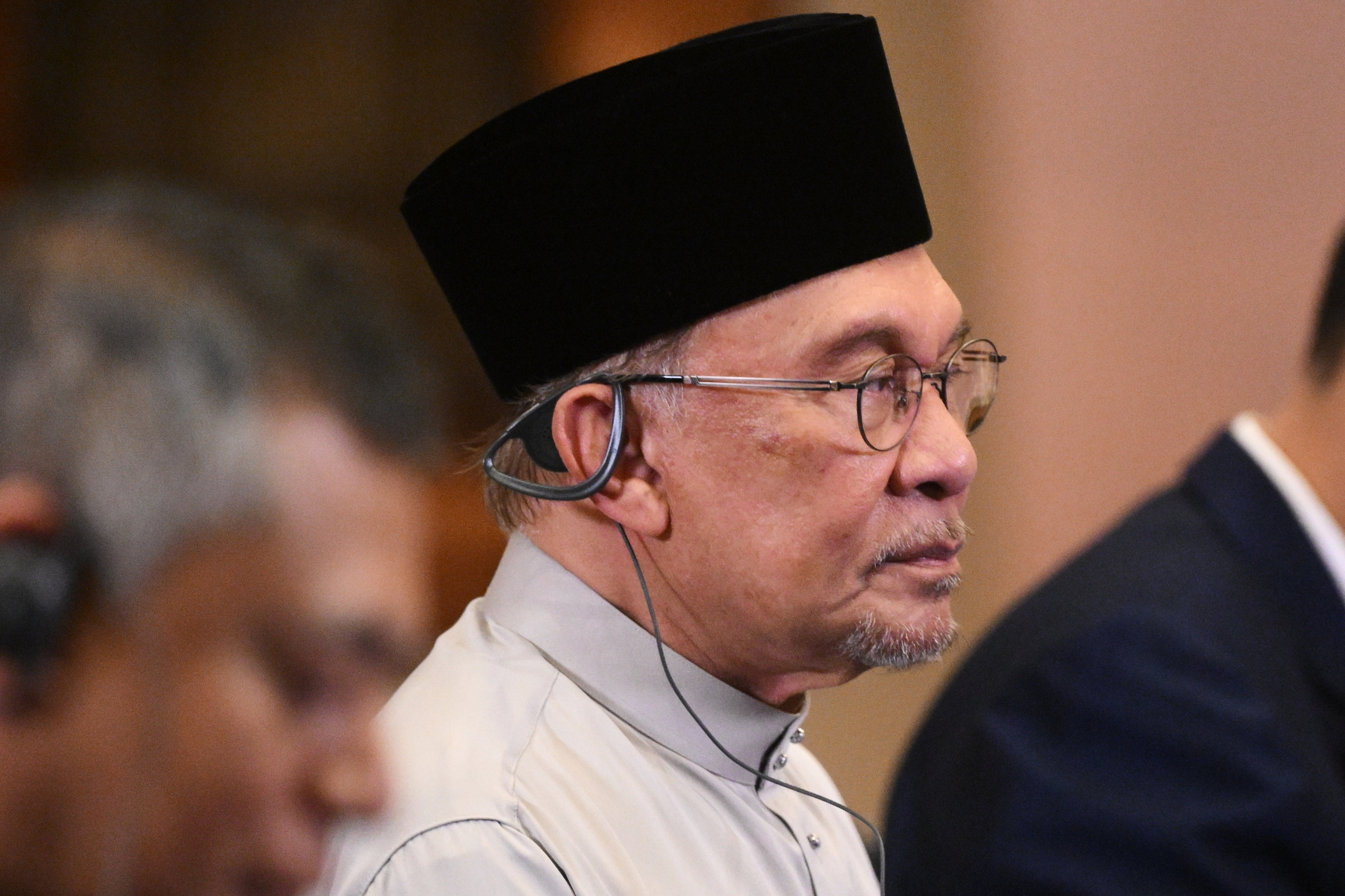 Malaysia vows to block Israeli military shipments
