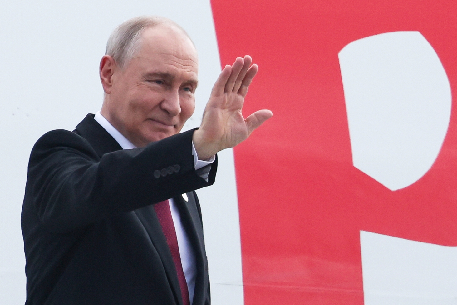 Russia to hold tightly-controlled vote in fifth year of war