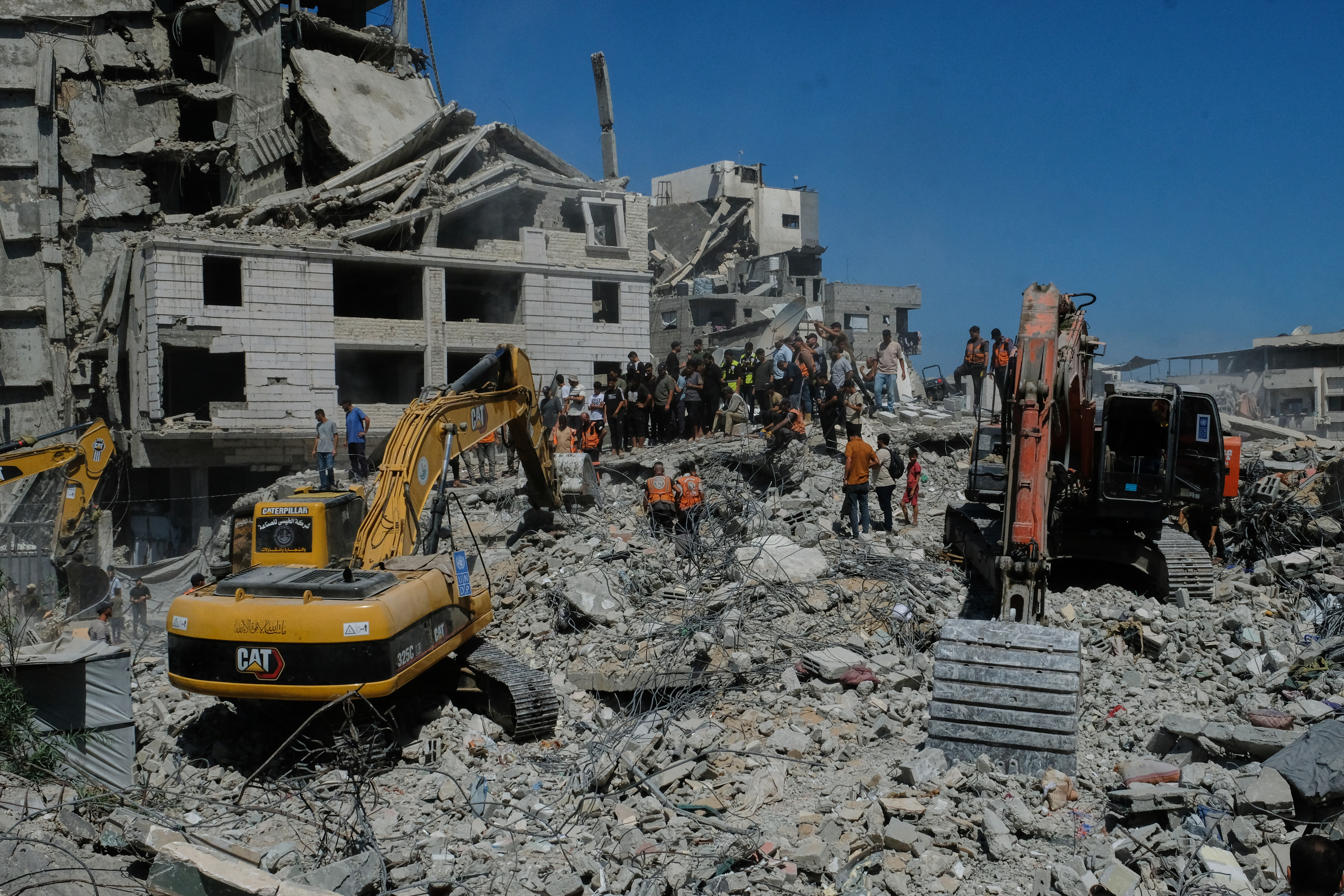 EU must ban trade with Israeli settlements: Amnesty International