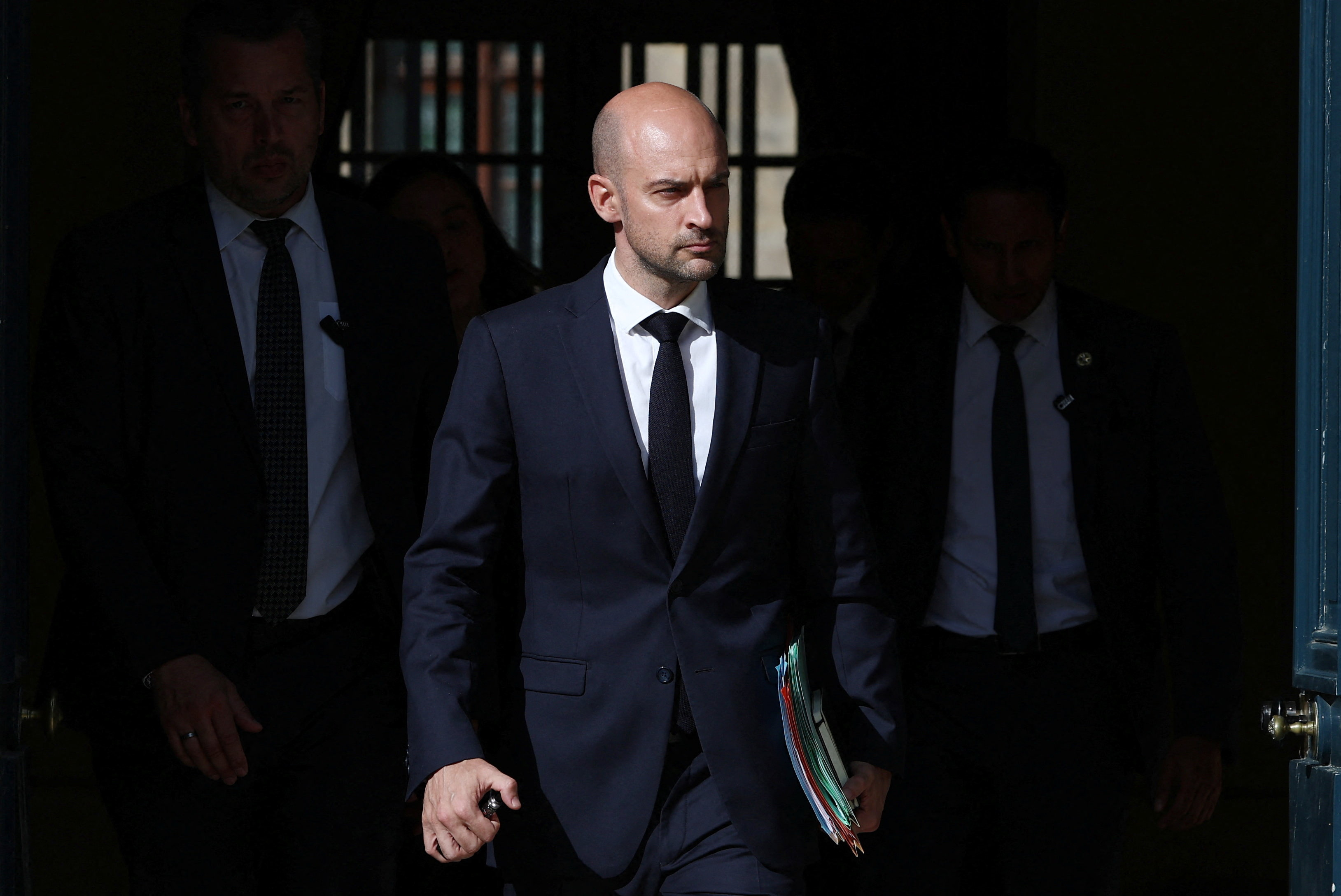 French military support to Saudi Arabia ‘defensive’: FM
