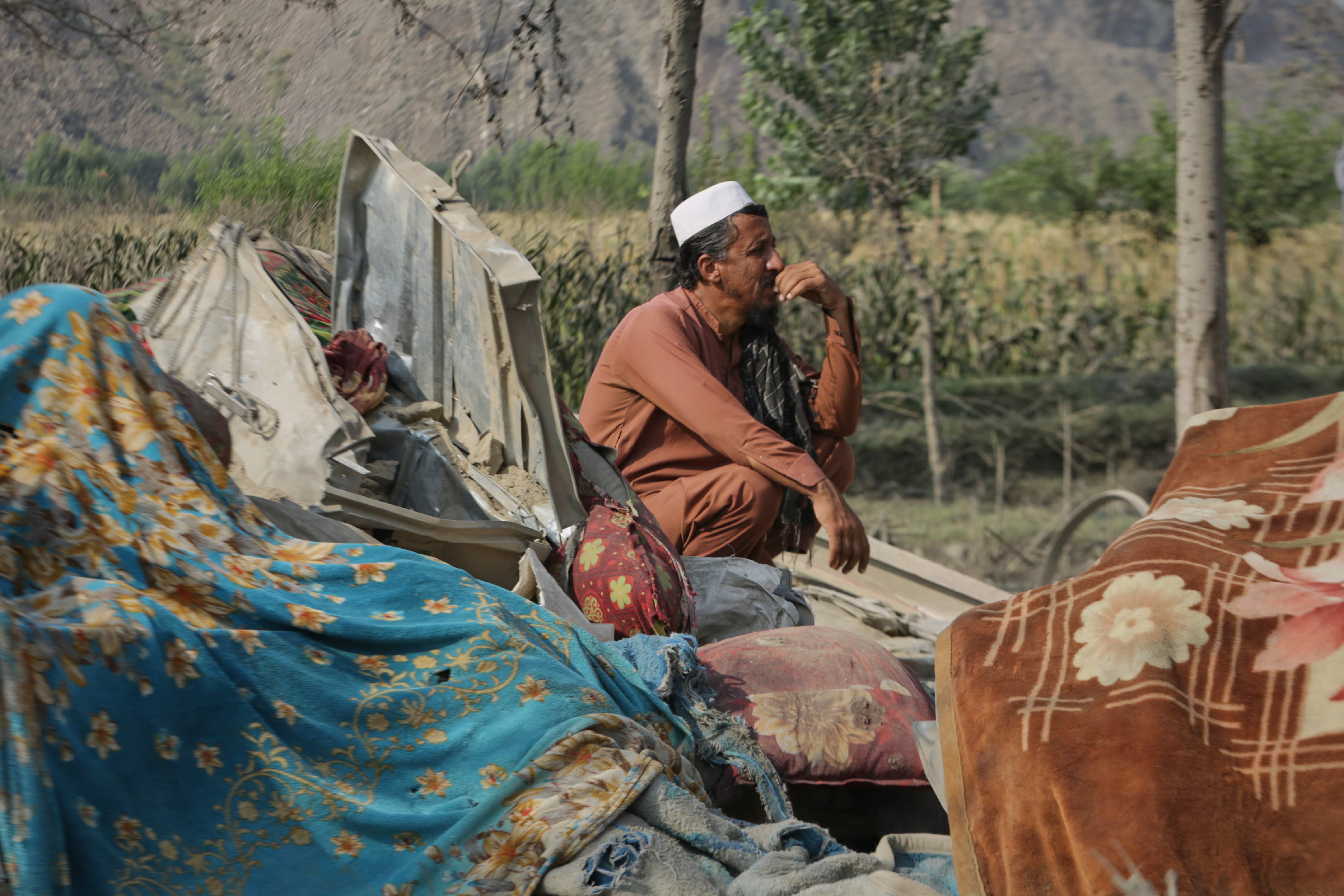 Afghans yet to receive ‘genuine justice’ for Western coalition abuses: HRW