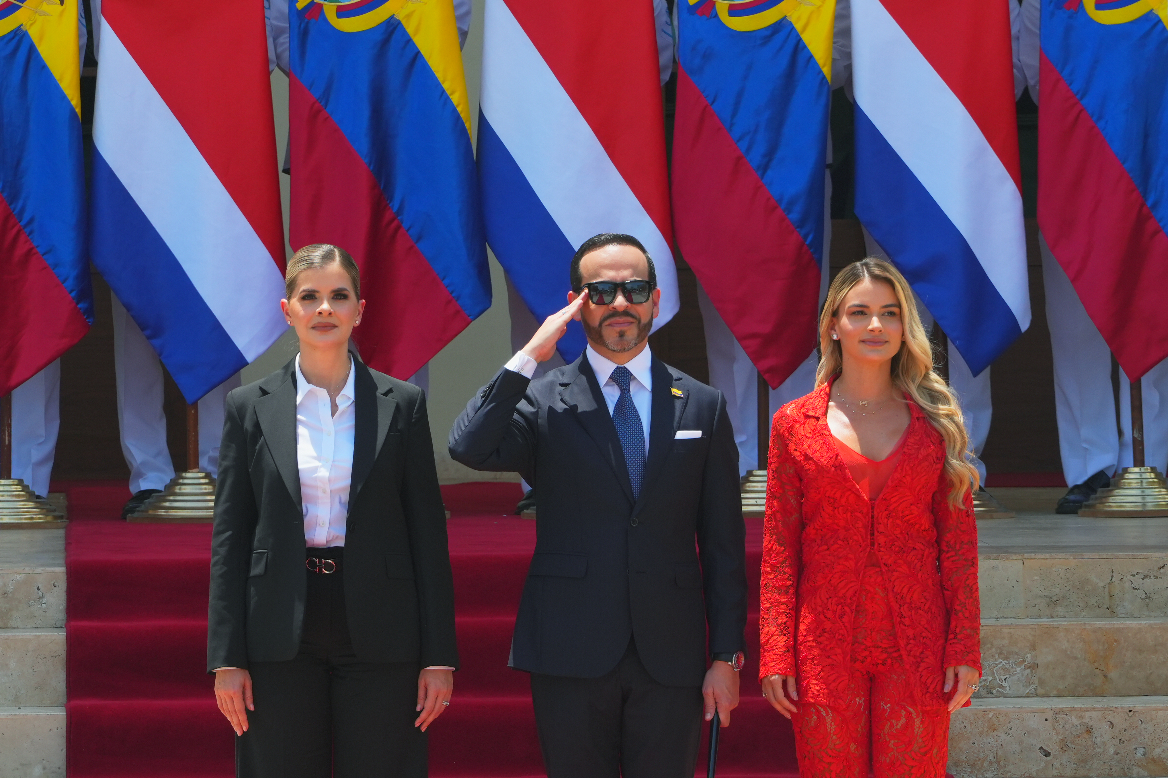 Colombia’s new US-backed government cuts ties with Iran